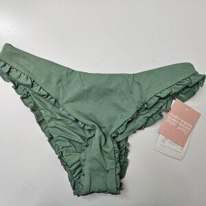 308. Dippin Daisys bikini bottom. NWT